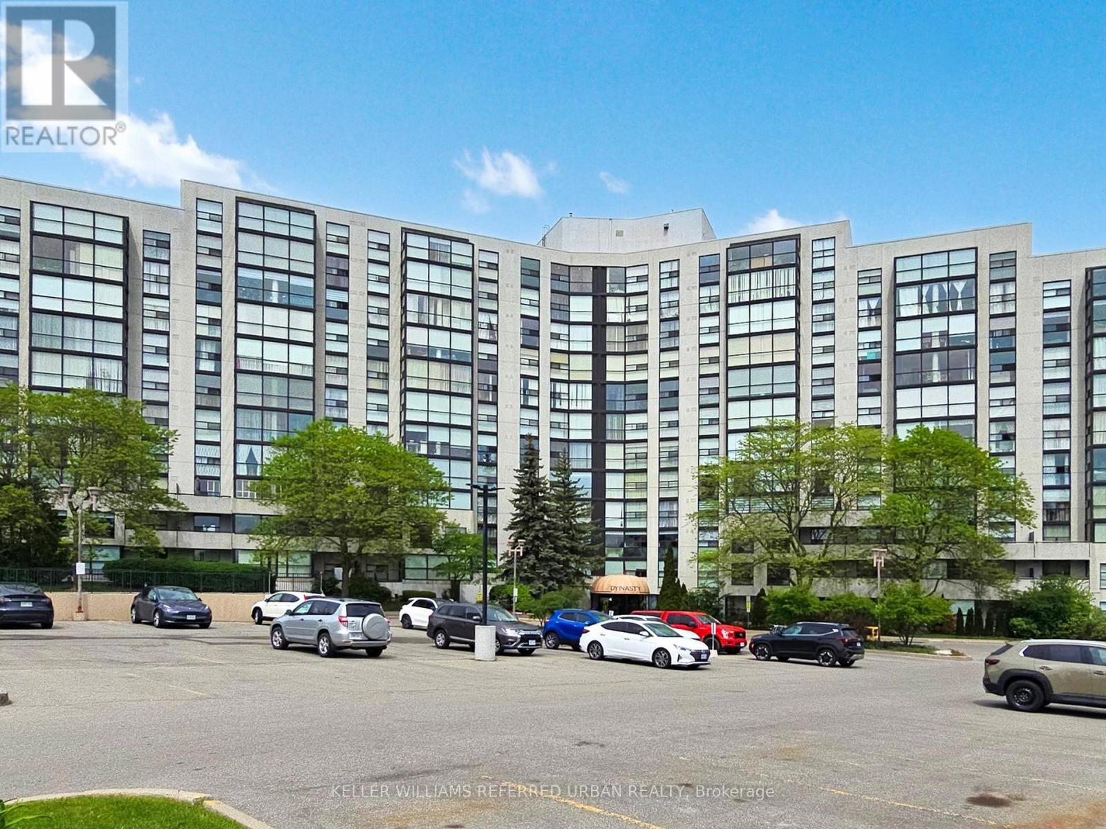 803 - 30 HARDING BOULEVARD W, Richmond Hill, Ontario