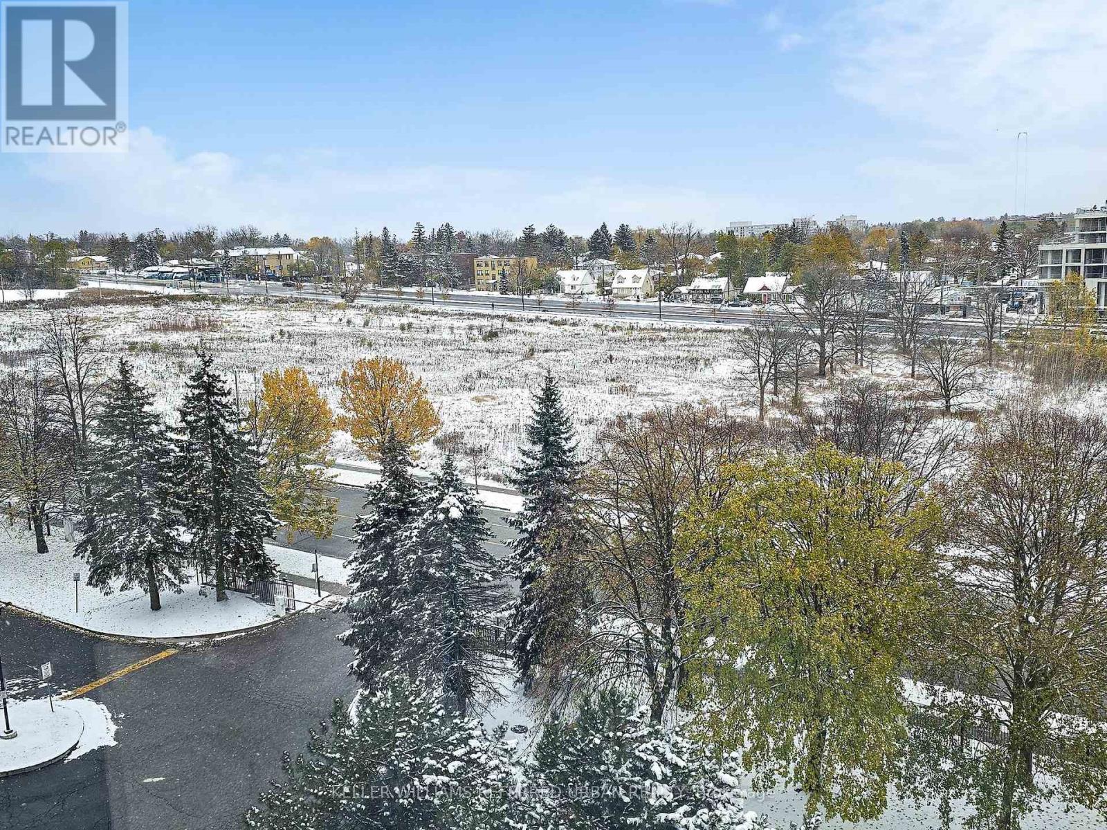 803 - 30 Harding Boulevard W, Richmond Hill, Ontario  L4C 9M3 - Photo 36 - N12543858