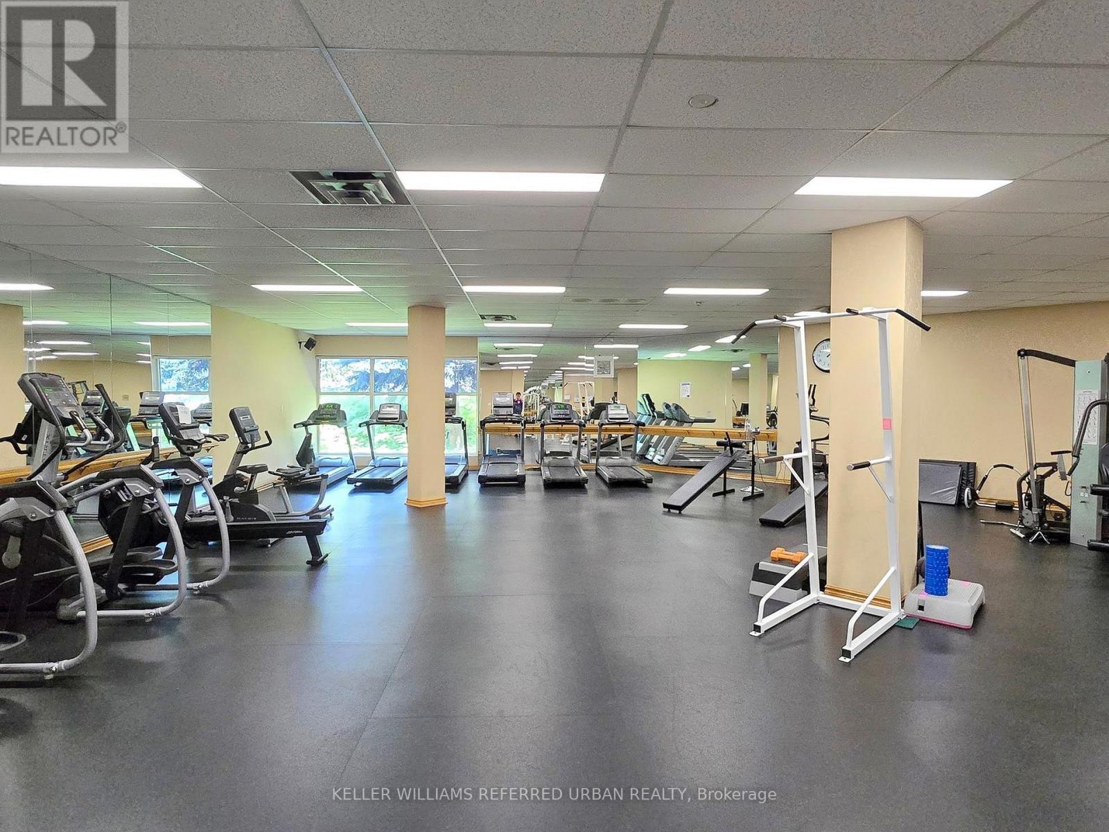 803 - 30 Harding Boulevard W, Richmond Hill, Ontario  L4C 9M3 - Photo 46 - N12543858