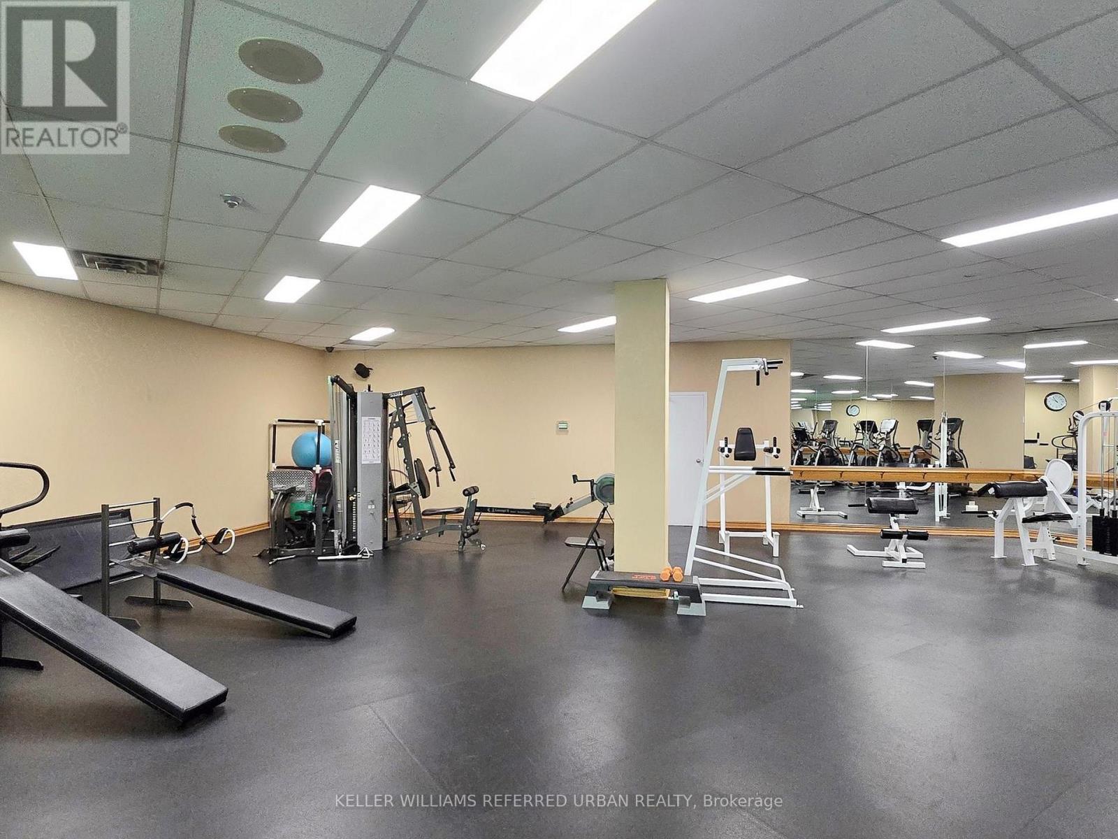 803 - 30 Harding Boulevard W, Richmond Hill, Ontario  L4C 9M3 - Photo 47 - N12543858