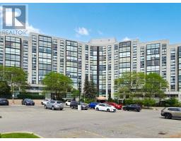 803 - 30 HARDING BOULEVARD W, Richmond Hill, Ontario