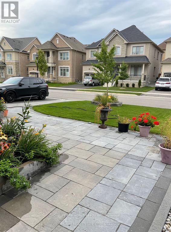 Bsmt - 922 Ernest Cousins Circle, Newmarket, Ontario  L3X 0B7 - Photo 2 - N12543874