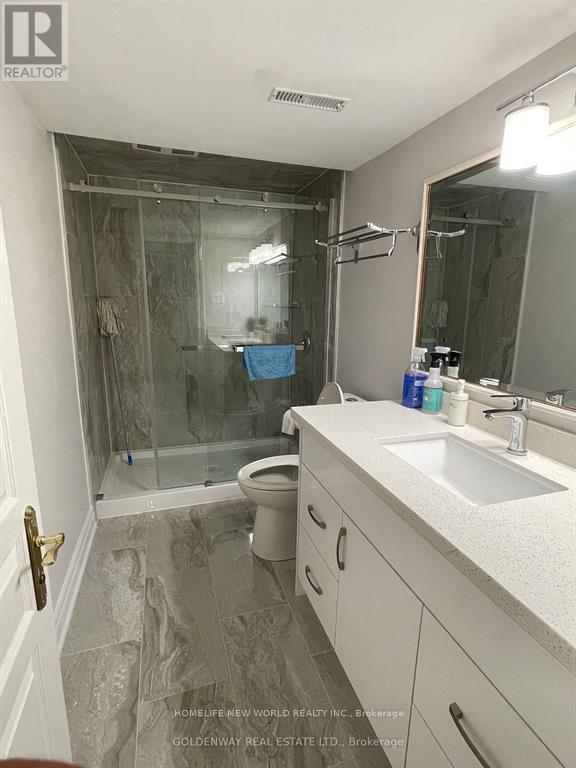 Bsmt - 922 Ernest Cousins Circle, Newmarket, Ontario  L3X 0B7 - Photo 9 - N12543874