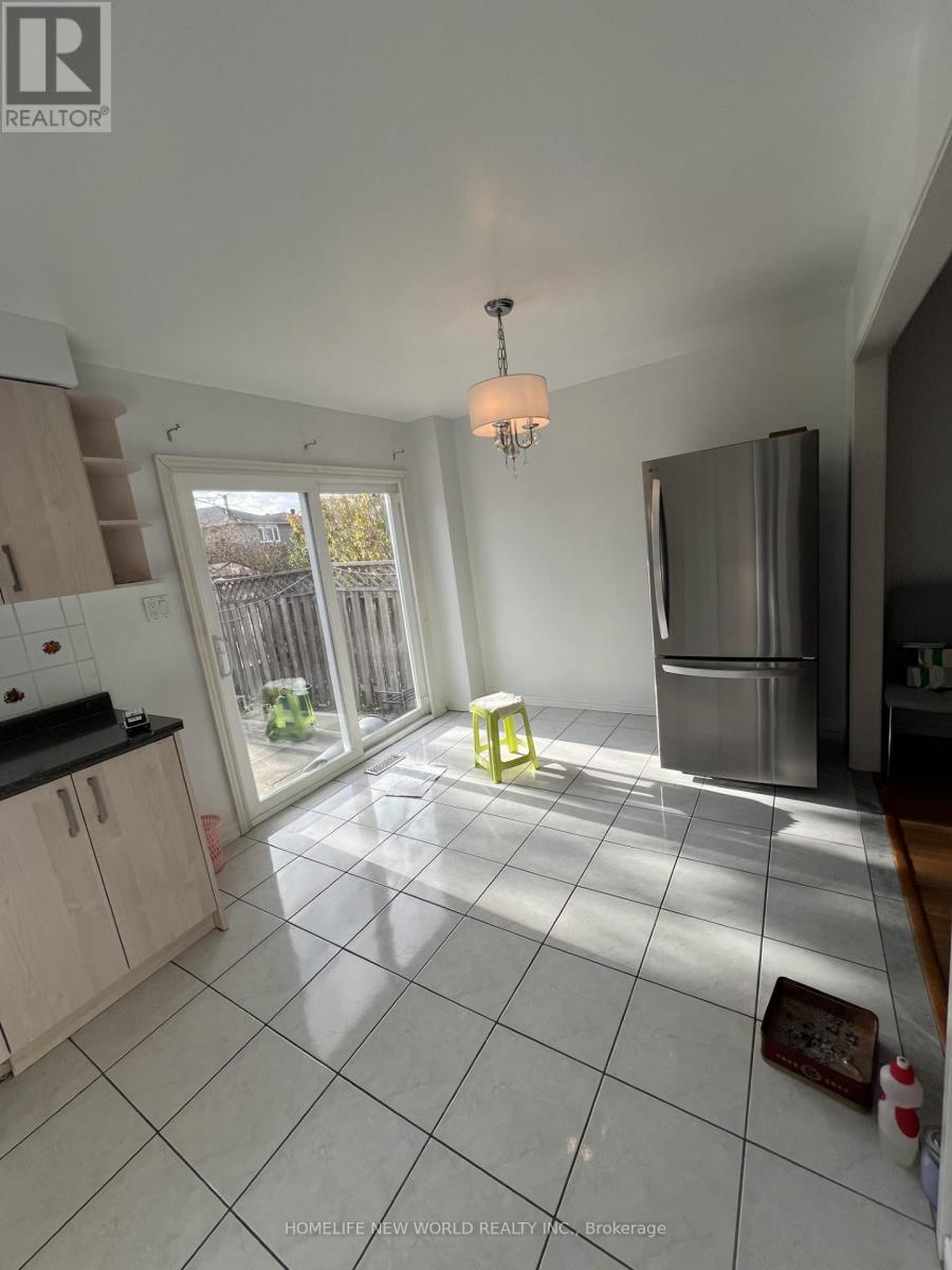 1st & 2nd - 31 Spangler Road, Markham, Ontario  L3S 2G2 - Photo 26 - N12543876