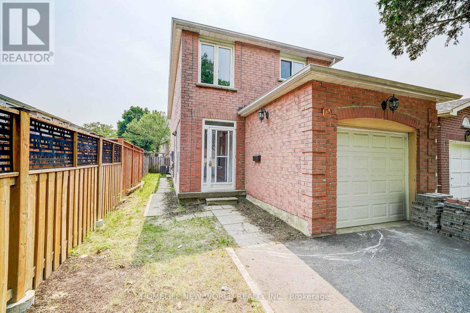1st & 2nd - 31 Spangler Road, Markham, Ontario  L3S 2G2 - Photo 3 - N12543876