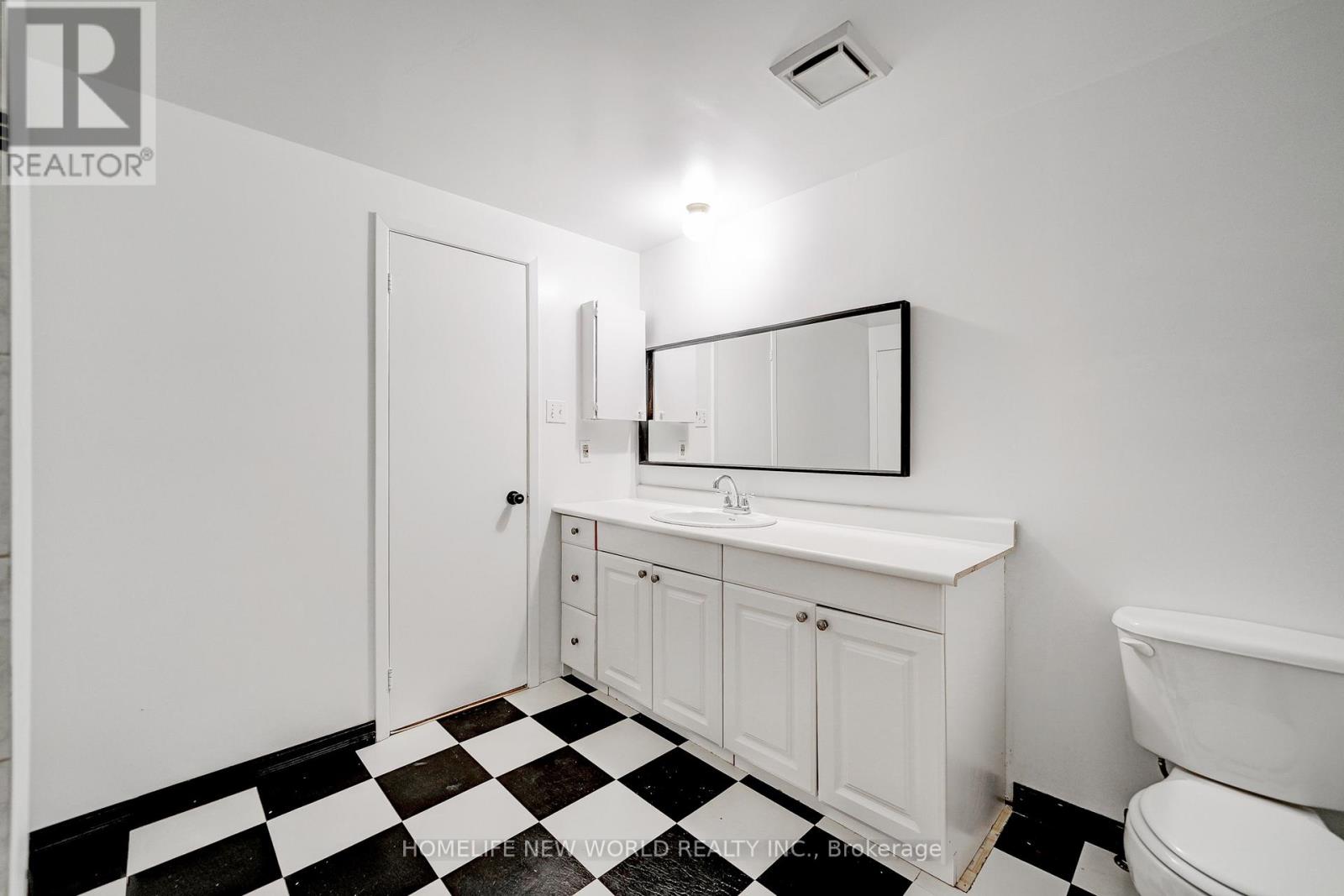 1st & 2nd - 31 Spangler Road, Markham, Ontario  L3S 2G2 - Photo 42 - N12543876