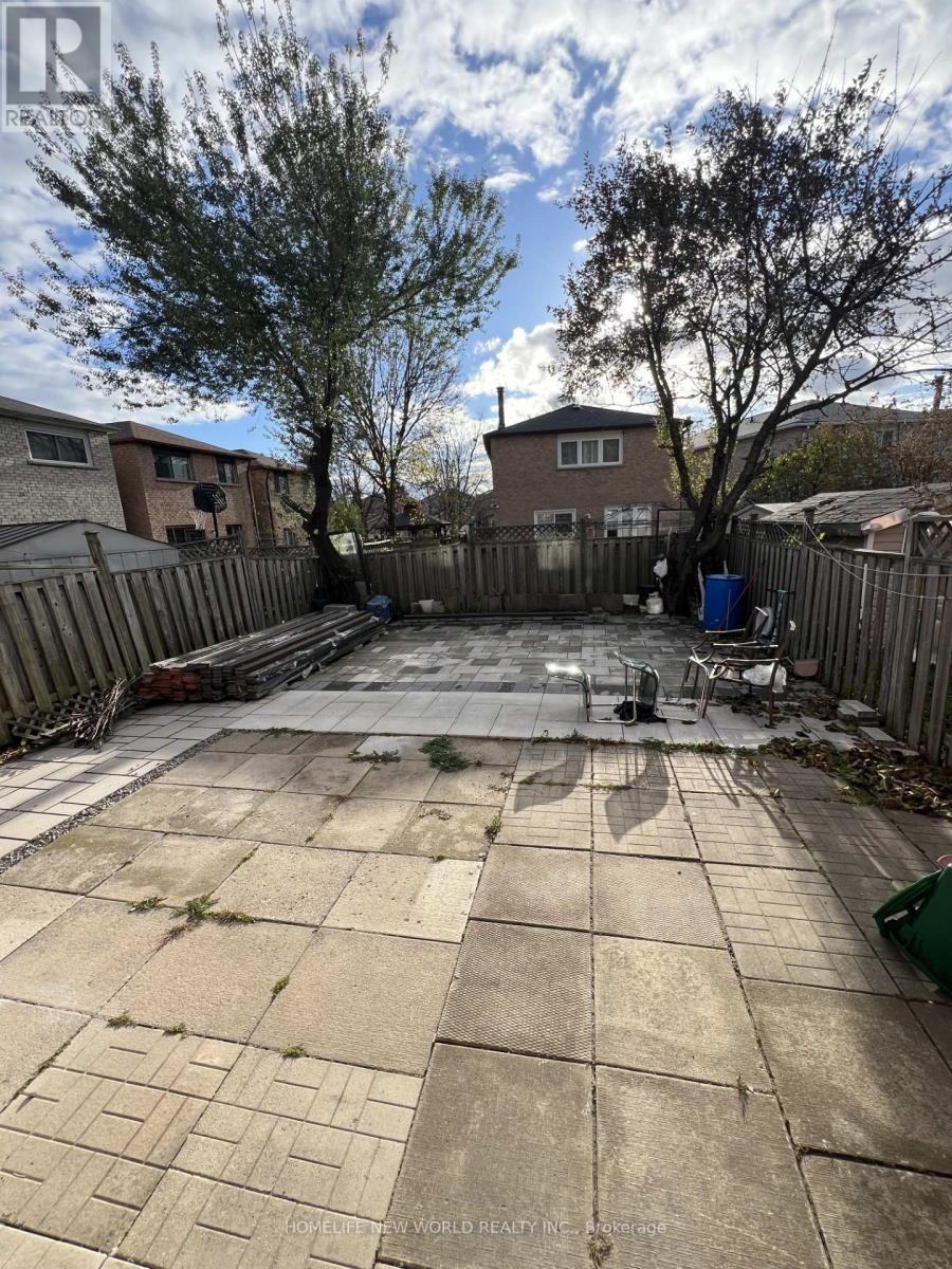 1st & 2nd - 31 Spangler Road, Markham, Ontario  L3S 2G2 - Photo 49 - N12543876