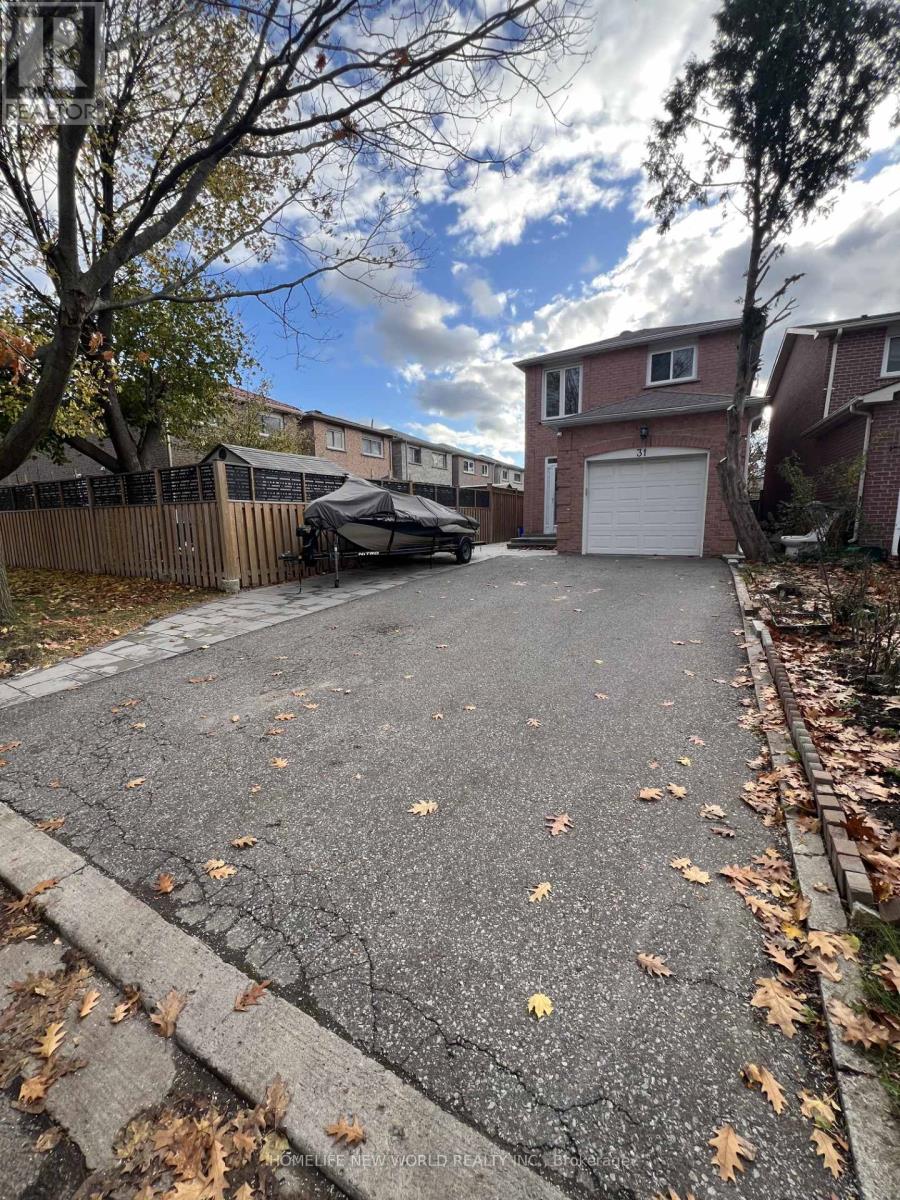 1st & 2nd - 31 Spangler Road, Markham, Ontario  L3S 2G2 - Photo 5 - N12543876