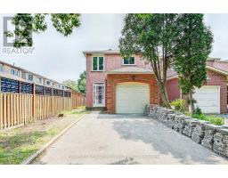 1ST & 2ND - 31 SPANGLER ROAD, Markham, Ontario