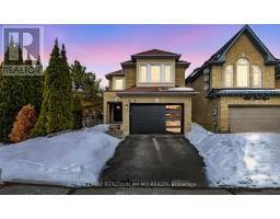 431 STONE ROAD, Aurora, Ontario