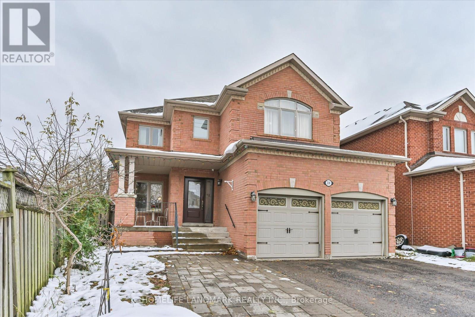 M & 2nd - 230 Devonsleigh Boulevard, Richmond Hill, Ontario  L4S 1H2 - Photo 2 - N12543888
