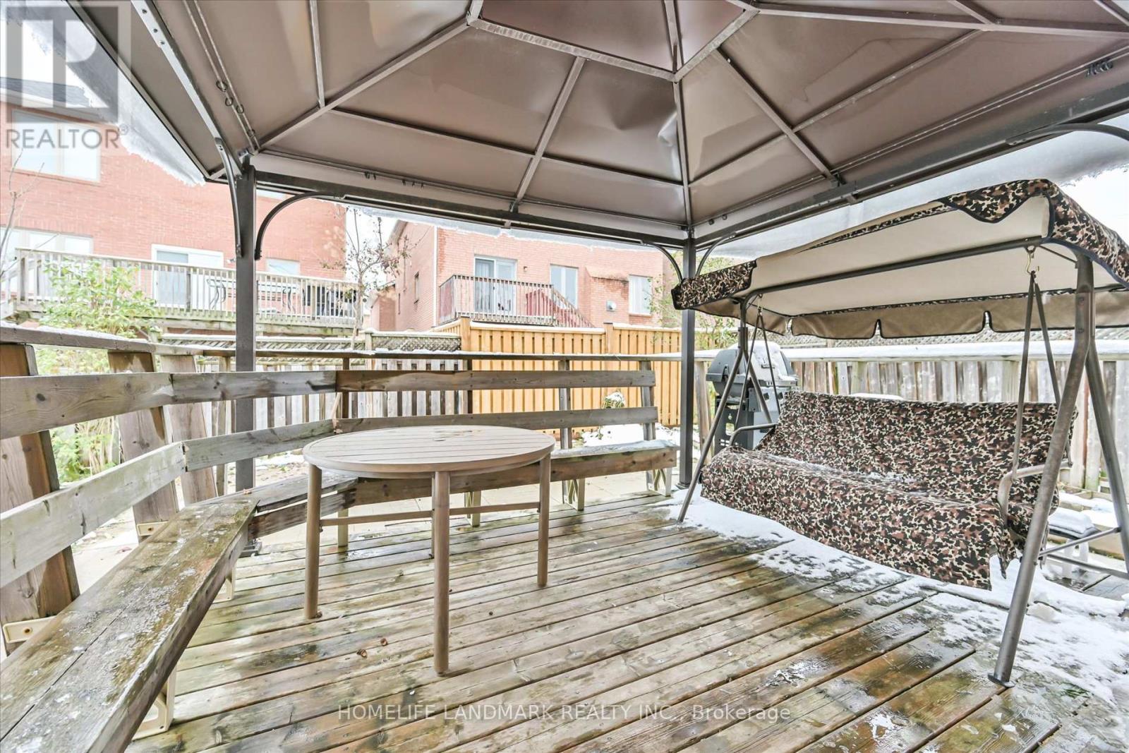 M & 2nd - 230 Devonsleigh Boulevard, Richmond Hill, Ontario  L4S 1H2 - Photo 35 - N12543888