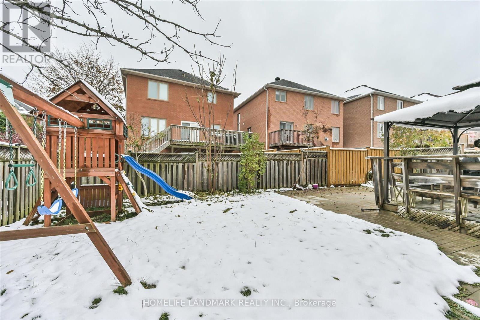 M & 2nd - 230 Devonsleigh Boulevard, Richmond Hill, Ontario  L4S 1H2 - Photo 36 - N12543888