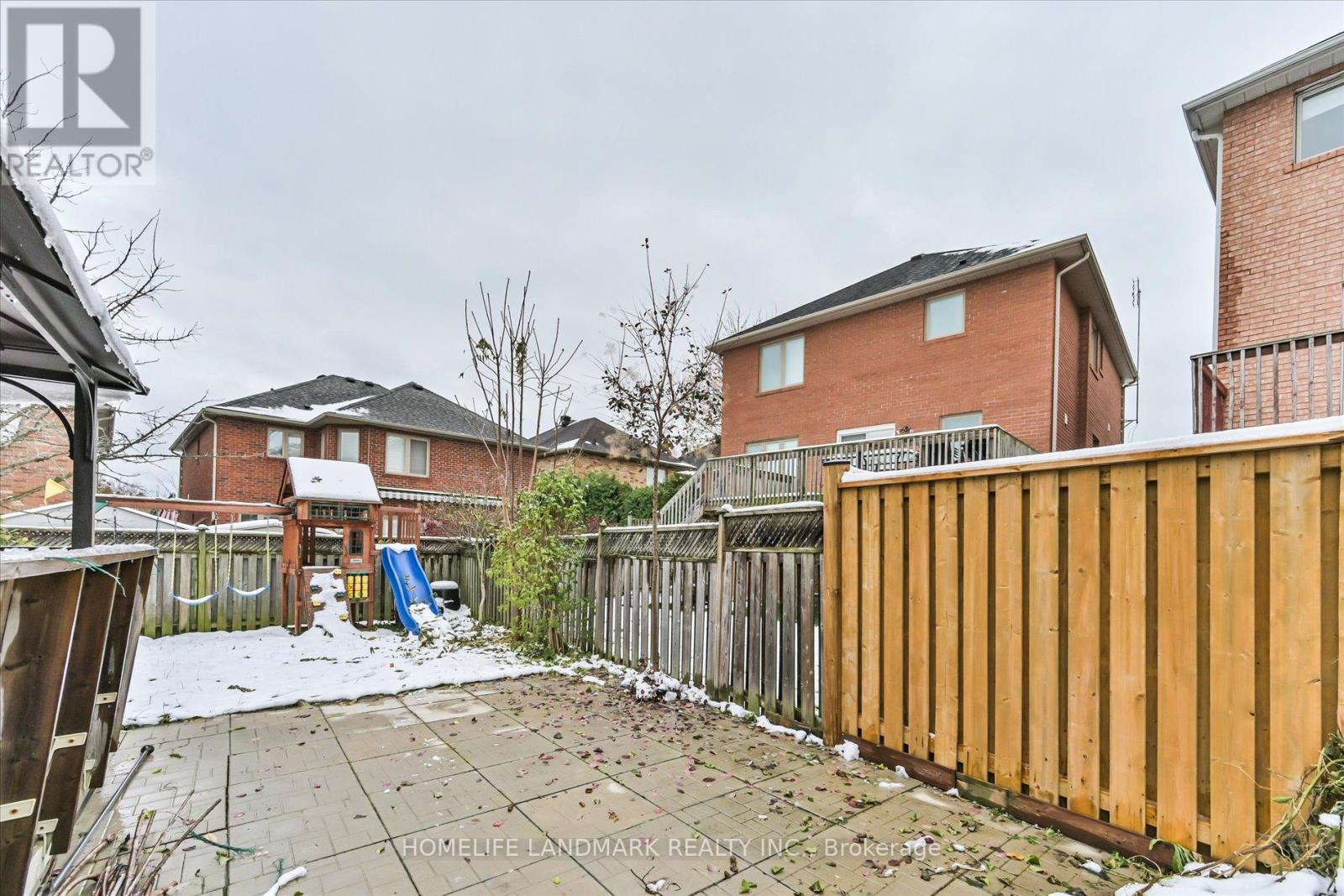 M & 2nd - 230 Devonsleigh Boulevard, Richmond Hill, Ontario  L4S 1H2 - Photo 37 - N12543888