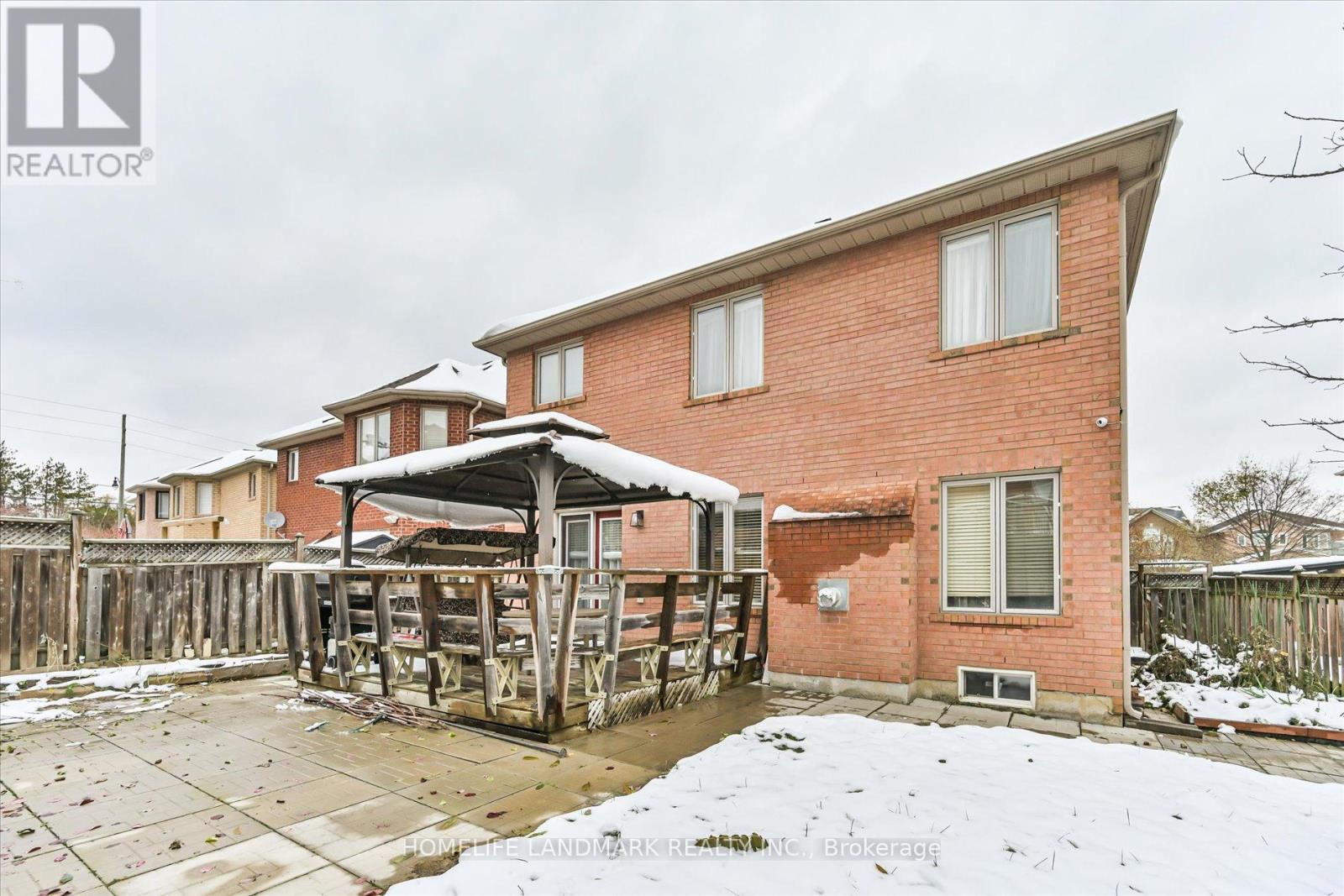 M & 2nd - 230 Devonsleigh Boulevard, Richmond Hill, Ontario  L4S 1H2 - Photo 38 - N12543888