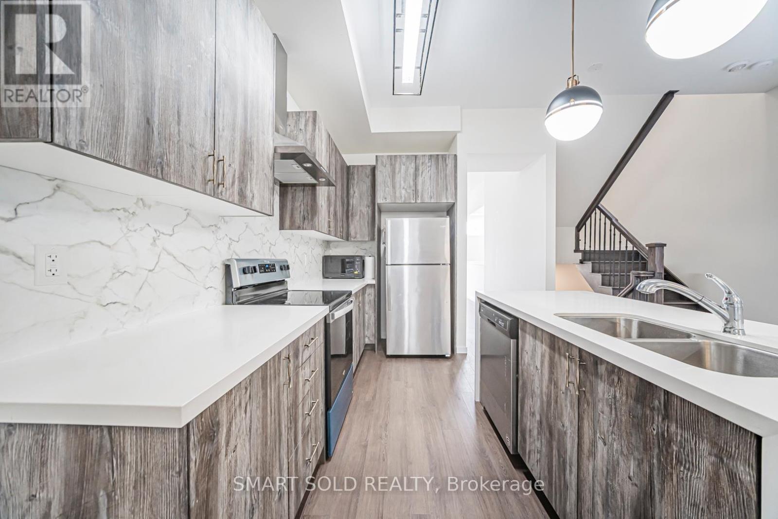 13 Armillo Place, Markham, Ontario  L6E 0V4 - Photo 13 - N12543900