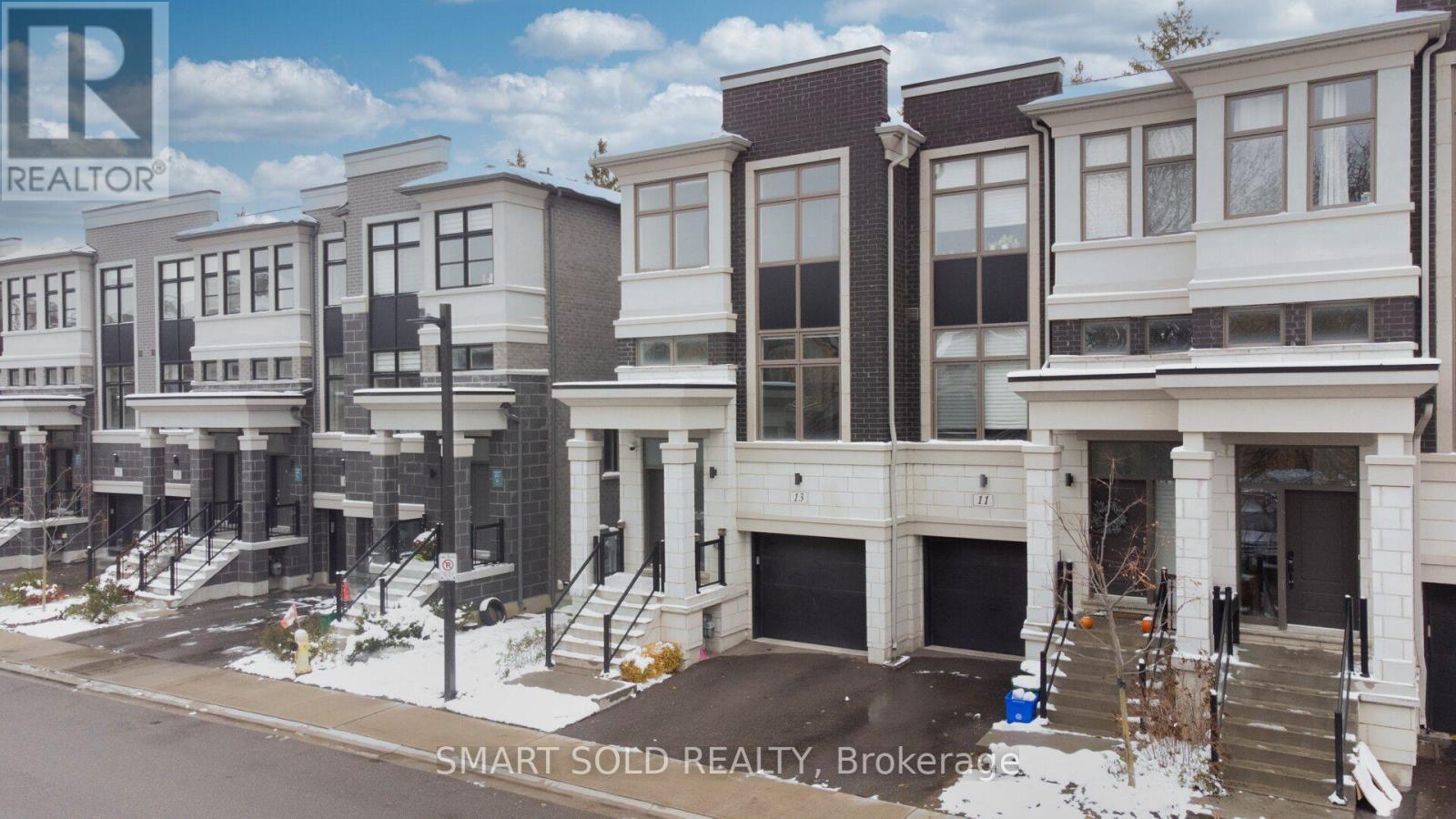 13 Armillo Place, Markham, Ontario  L6E 0V4 - Photo 3 - N12543900