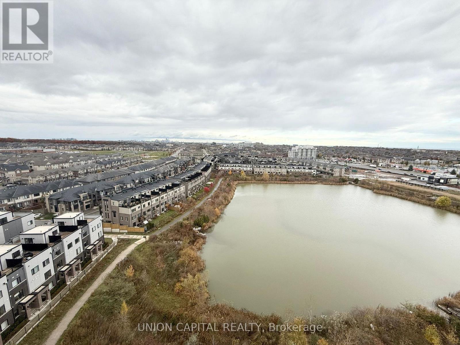 1203 - 3071 Trafalgar Road, Oakville, Ontario  L6H 8C6 - Photo 17 - W12543870