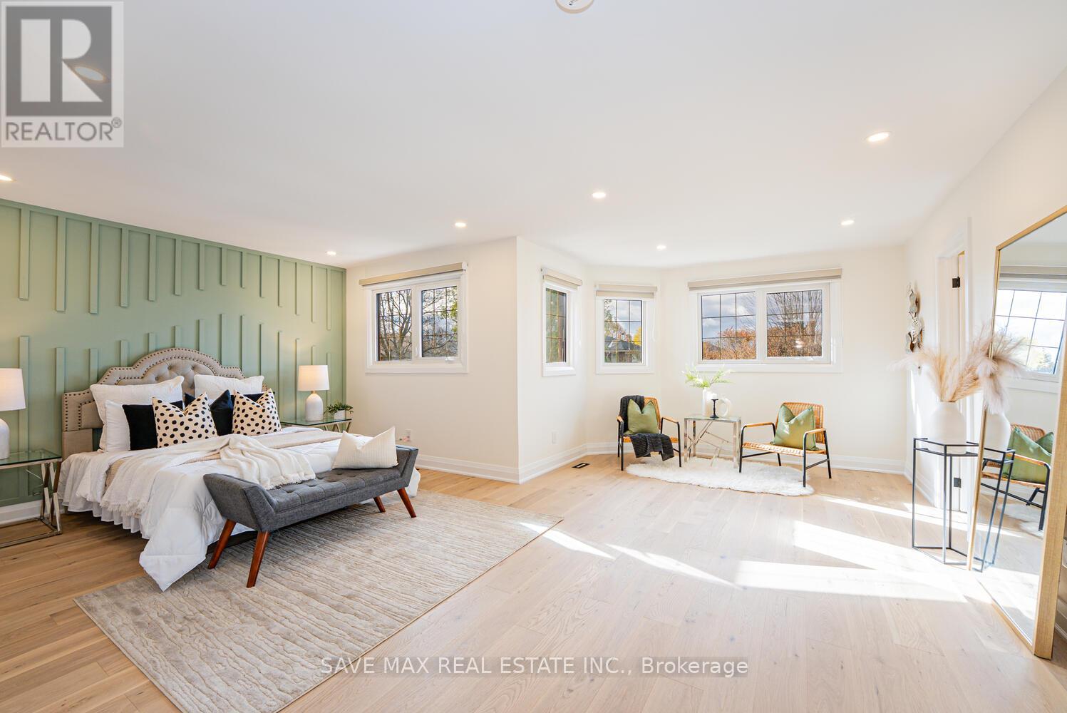 1612 Moongate Crescent E, Mississauga, Ontario  L5M 4T1 - Photo 17 - W12543902