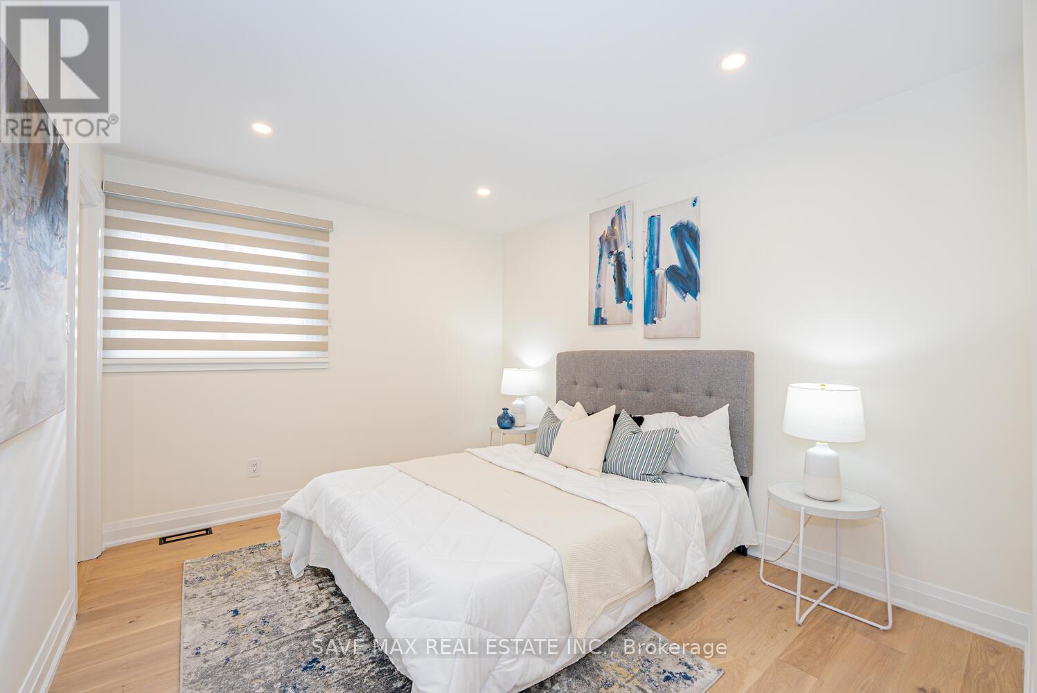 1612 Moongate Crescent E, Mississauga, Ontario  L5M 4T1 - Photo 25 - W12543902