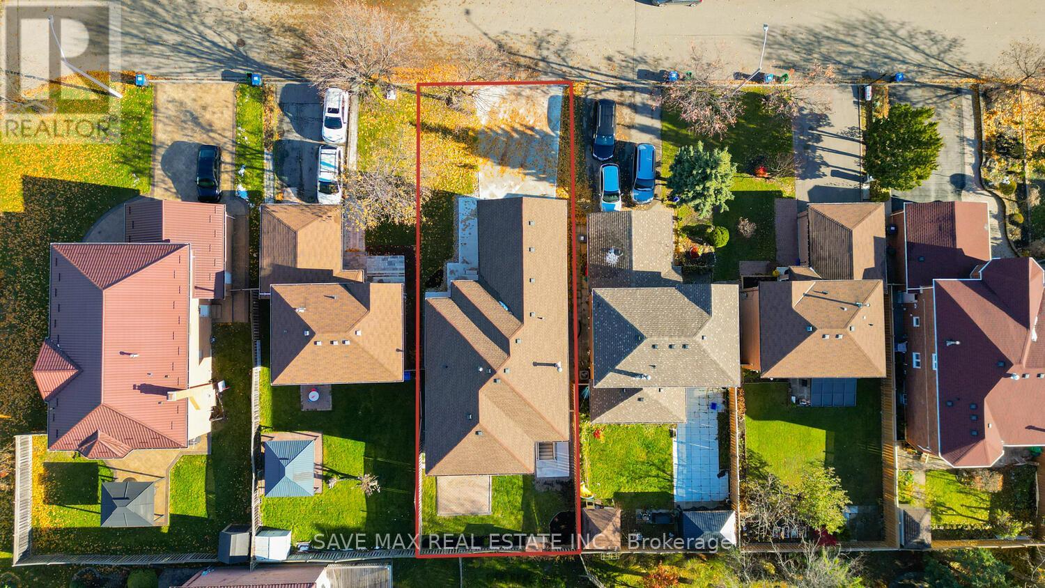 1612 Moongate Crescent E, Mississauga, Ontario  L5M 4T1 - Photo 46 - W12543902