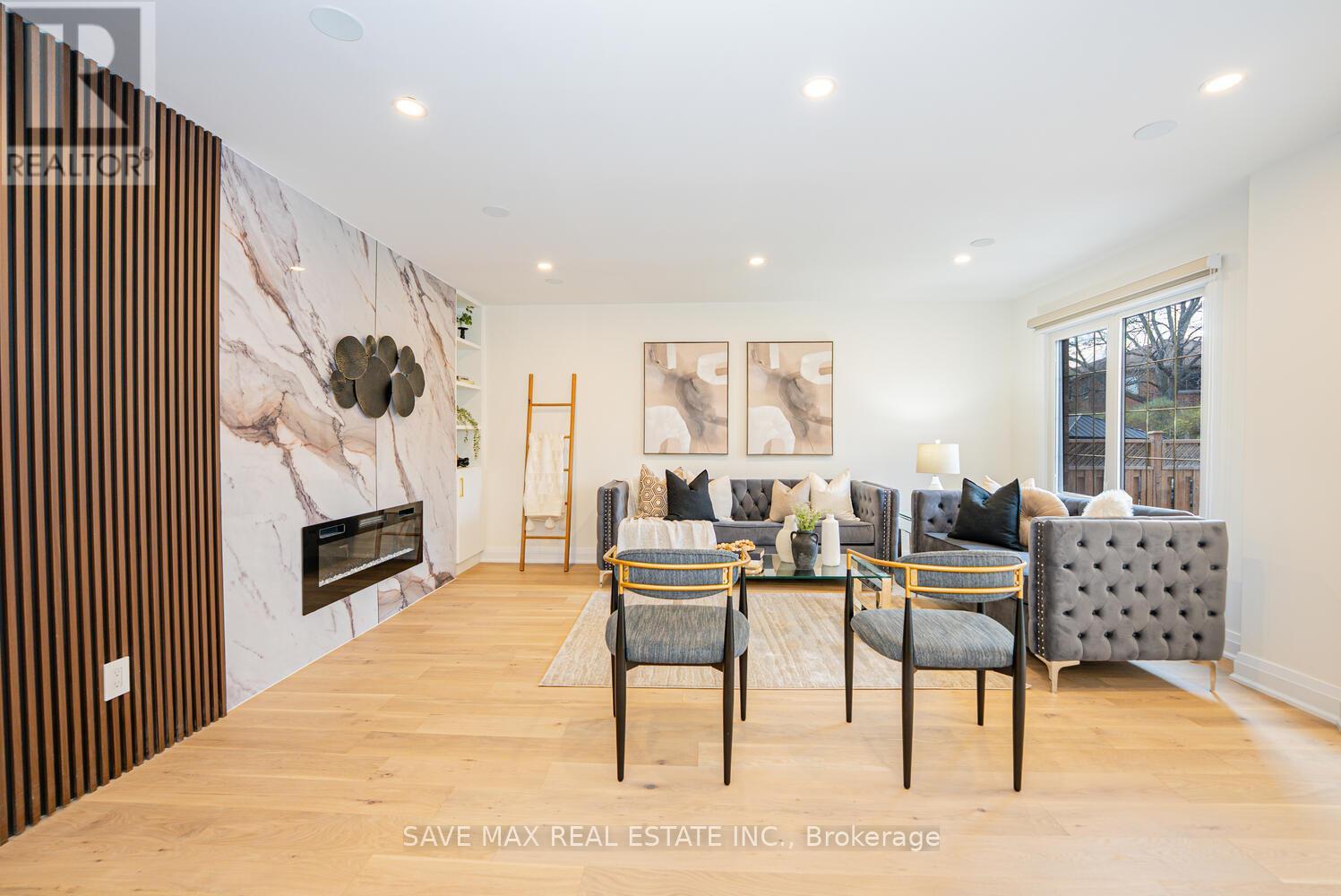 1612 Moongate Crescent E, Mississauga, Ontario  L5M 4T1 - Photo 6 - W12543902