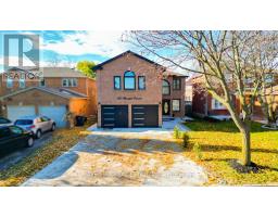 1612 MOONGATE CRESCENT E, Mississauga, Ontario