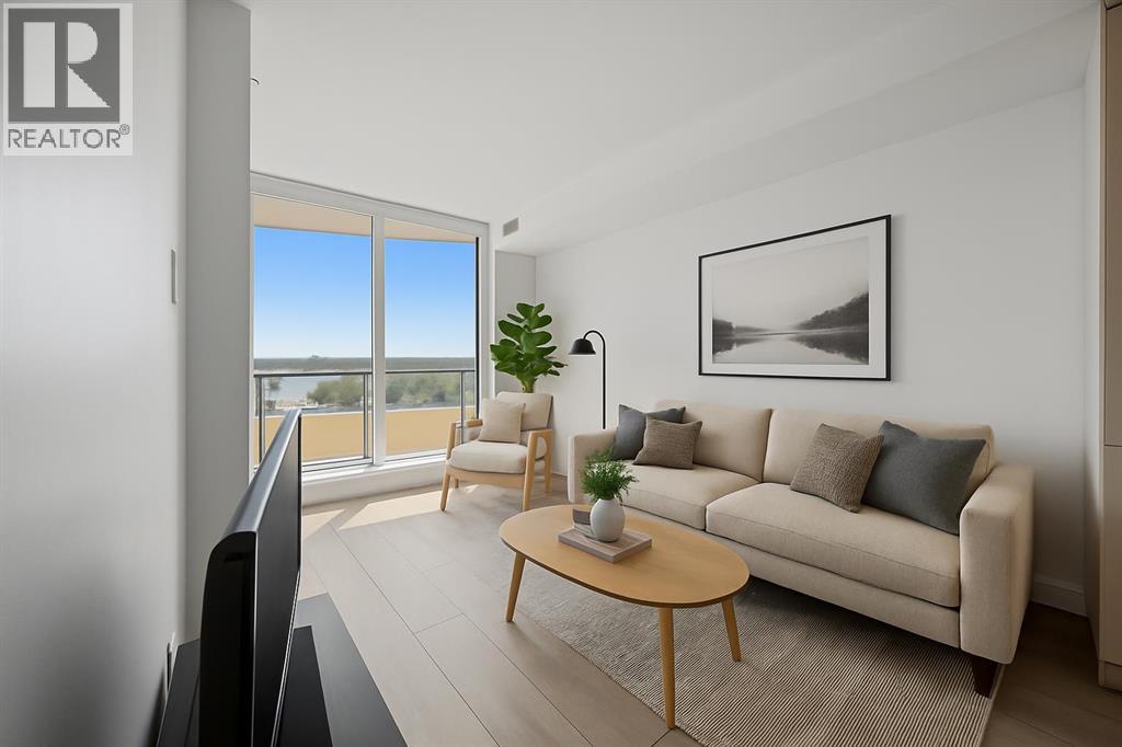 2006, 615 6 Avenue Se, Calgary, Alberta  T2G 1S2 - Photo 5 - A2232421