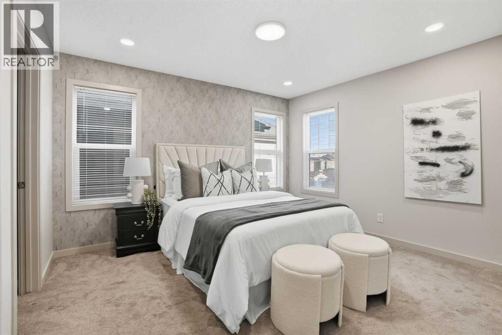 91 Evanscrest Way Nw, Calgary, Alberta  T3P 0R7 - Photo 19 - A2269309