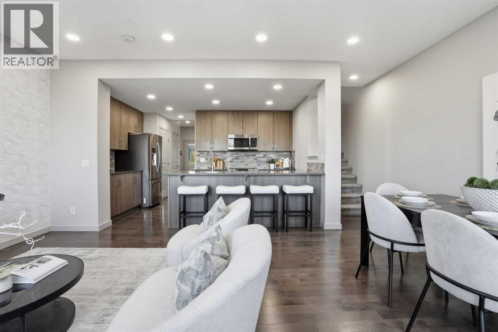 91 Evanscrest Way Nw, Calgary, Alberta  T3P 0R7 - Photo 16 - A2269309