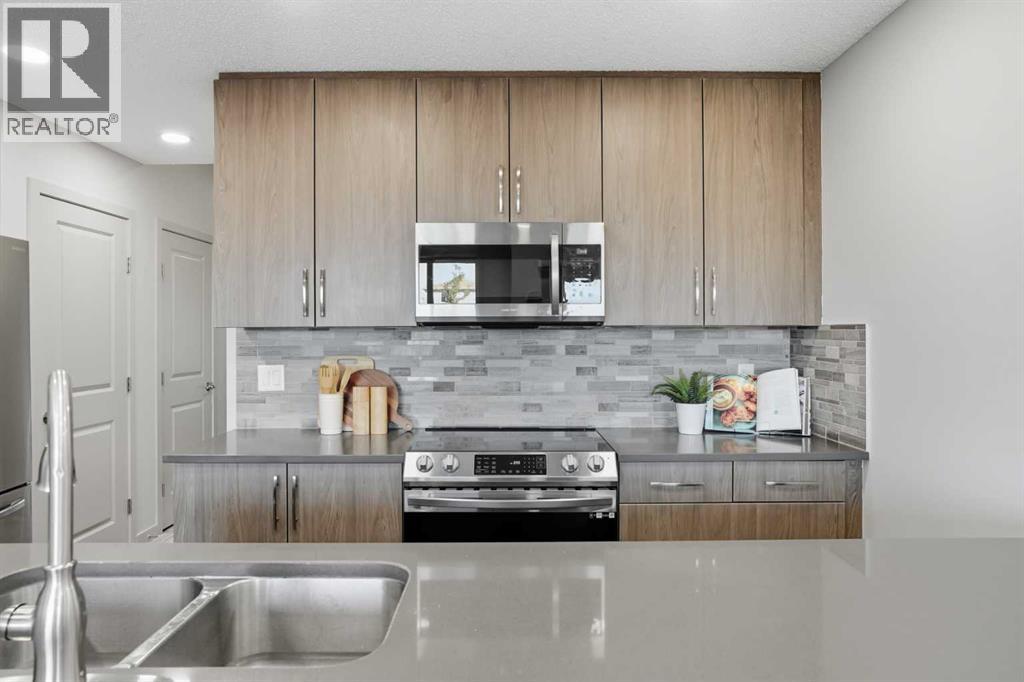 91 Evanscrest Way Nw, Calgary, Alberta  T3P 0R7 - Photo 9 - A2269309