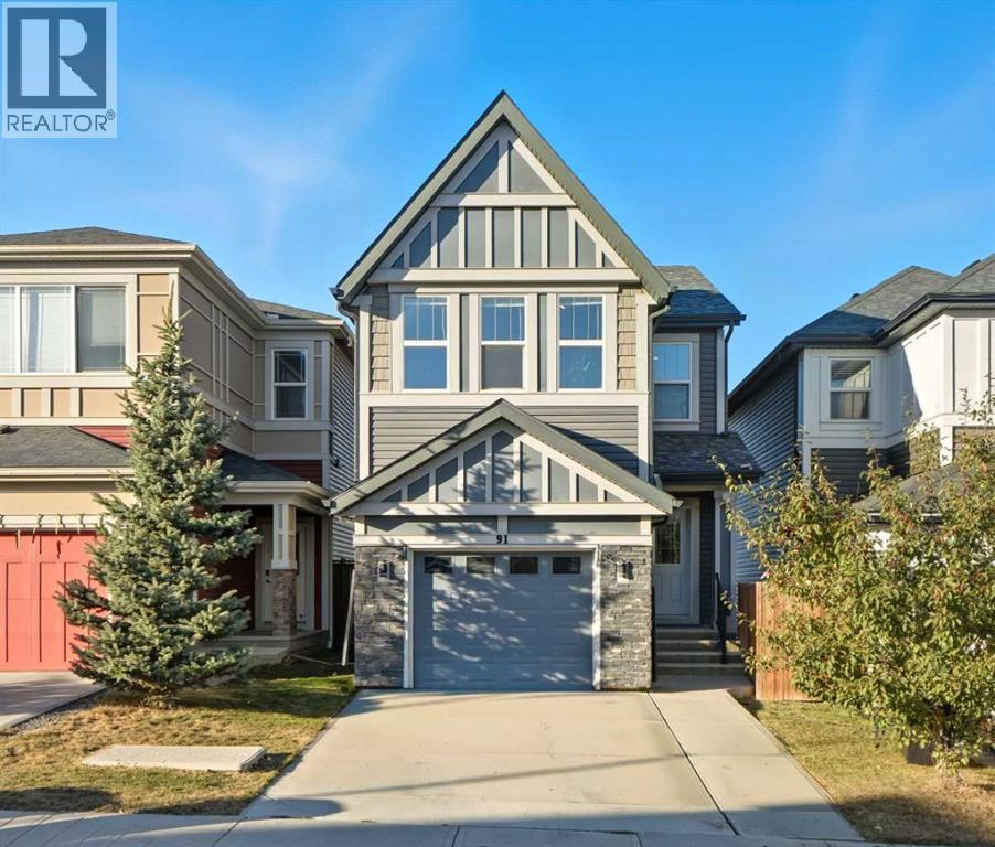 91 Evanscrest Way Nw, Calgary, Alberta  T3P 0R7 - Photo 1 - A2269309