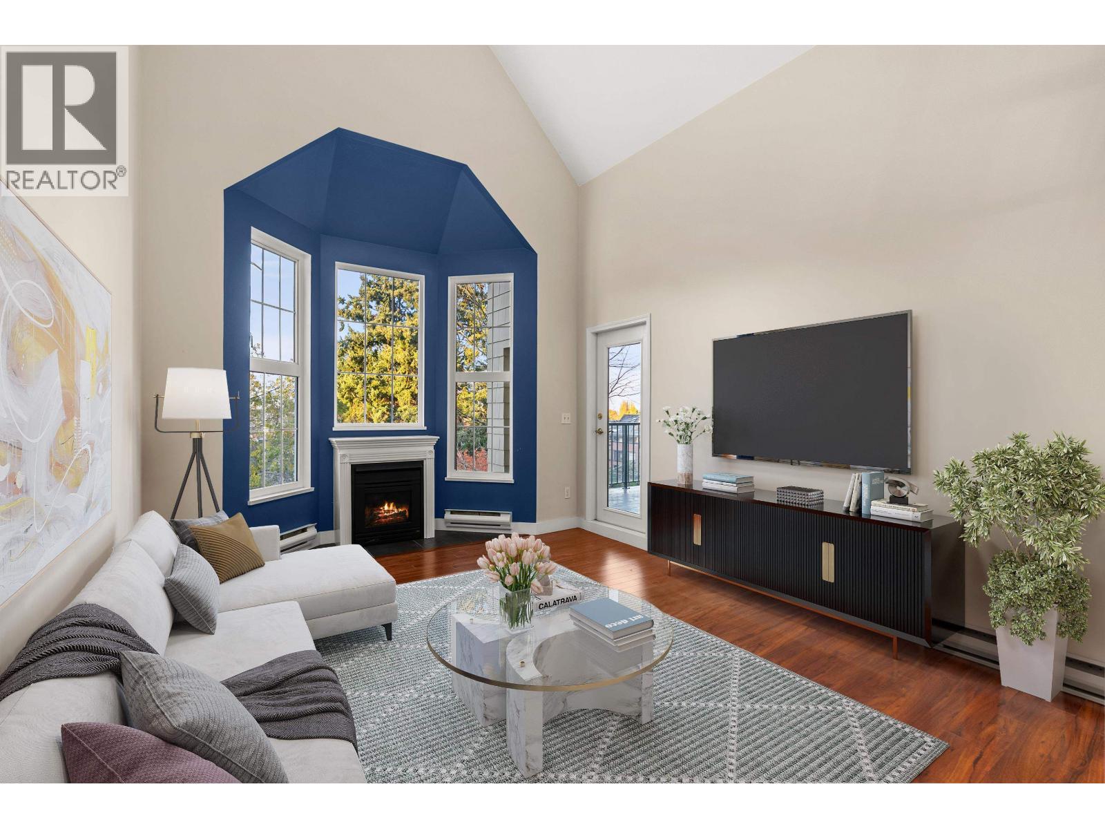 405 5556 14 AVENUE, Delta, British Columbia