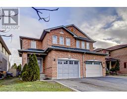 696 MIRAGE PLACE, Mississauga, Ontario