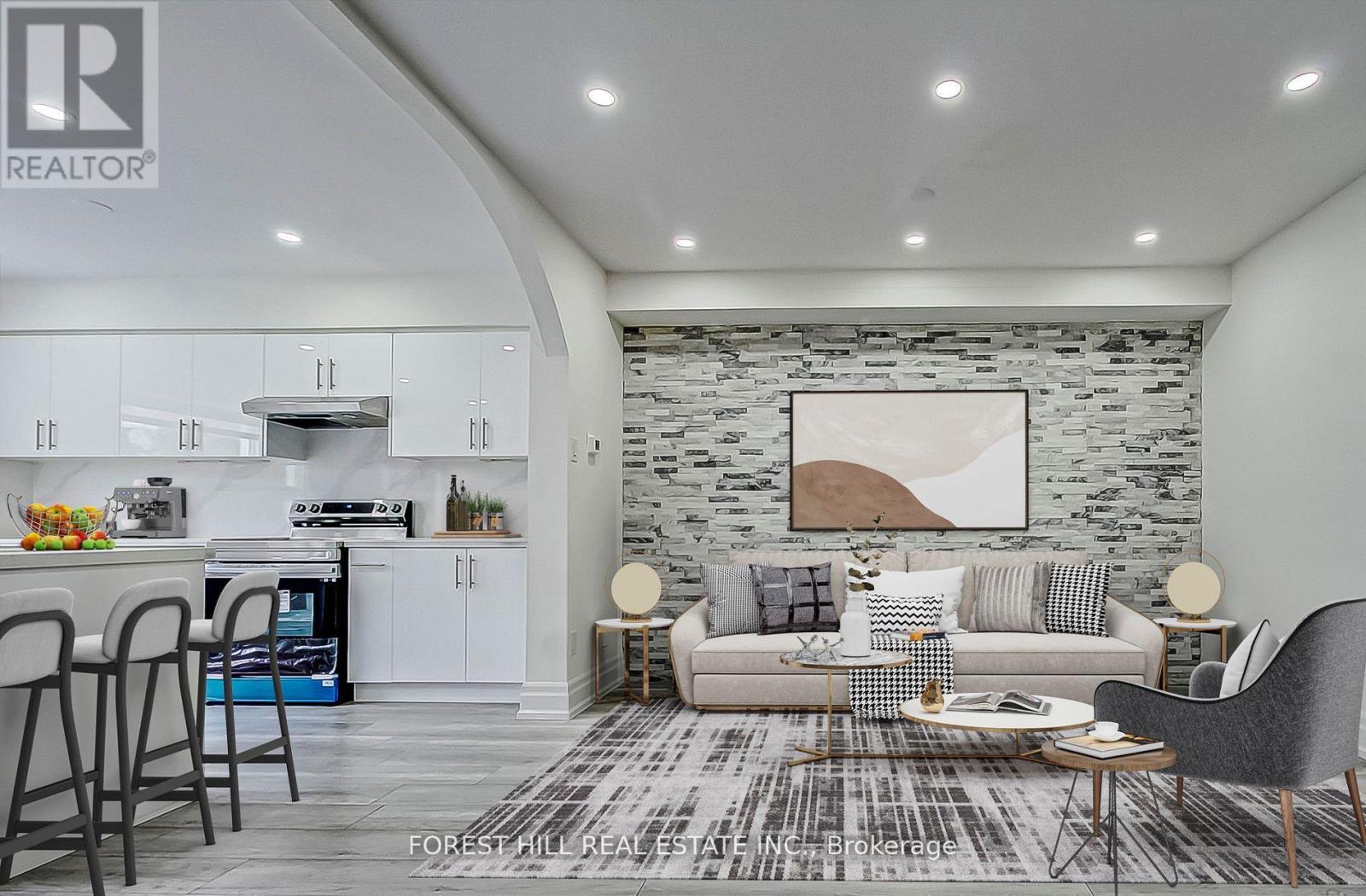 696 Mirage Place, Mississauga, Ontario  L5R 3Y2 - Photo 5 - W12454913