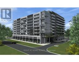 202-196 UPPER MOUNT ALBION ROAD, Hamilton, Ontario