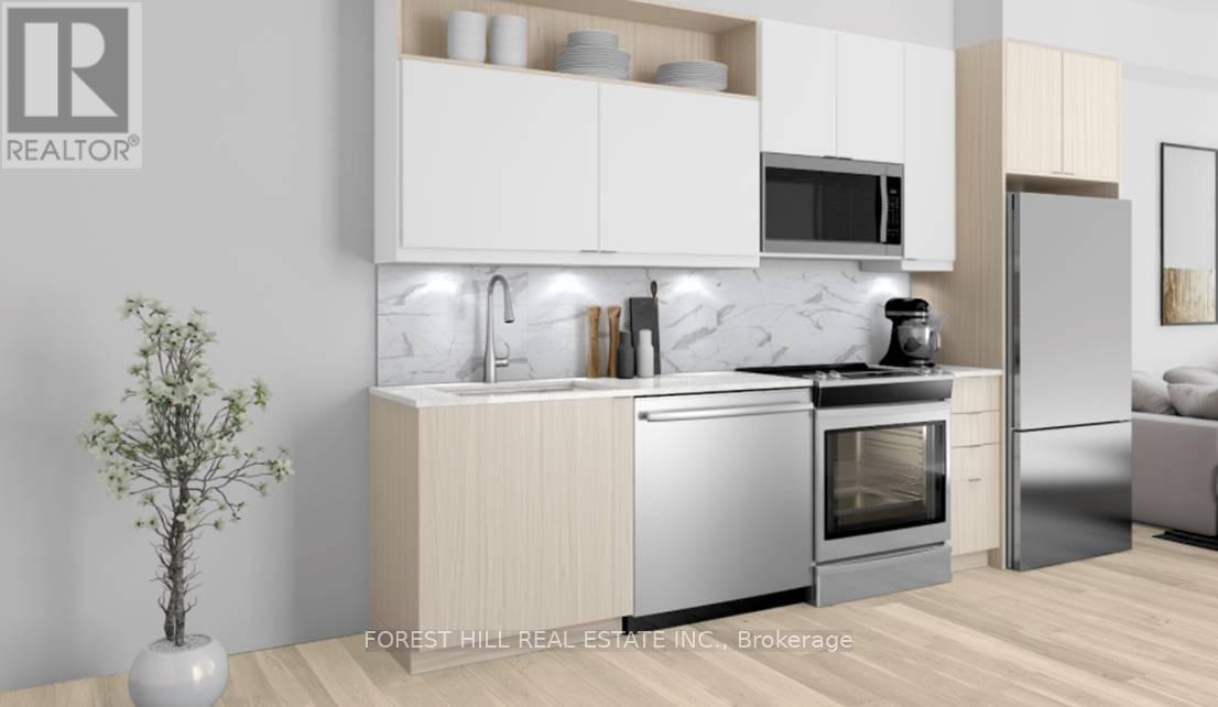 401 E - 70 Princess Street, Toronto, Ontario  M5A 0X6 - Photo 24 - C12414503