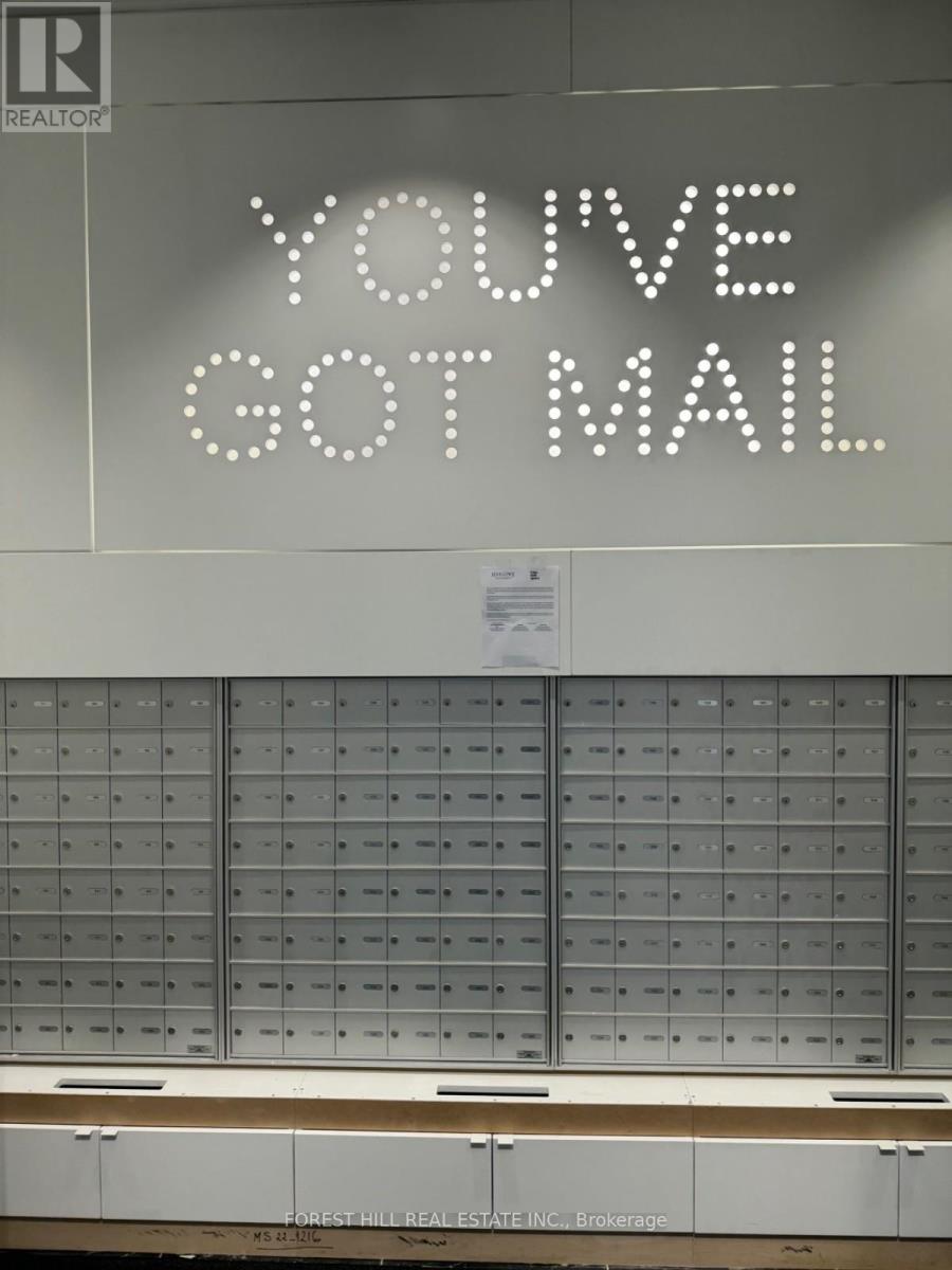 401 E - 70 Princess Street, Toronto, Ontario  M5A 0X6 - Photo 27 - C12414503