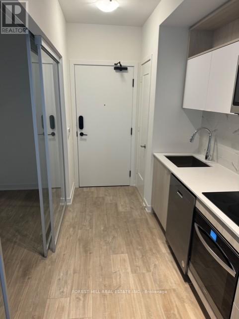 401 E - 70 Princess Street, Toronto, Ontario  M5A 0X6 - Photo 9 - C12414503