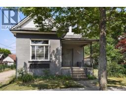 272 MCKAY AVENUE, Windsor, Ontario