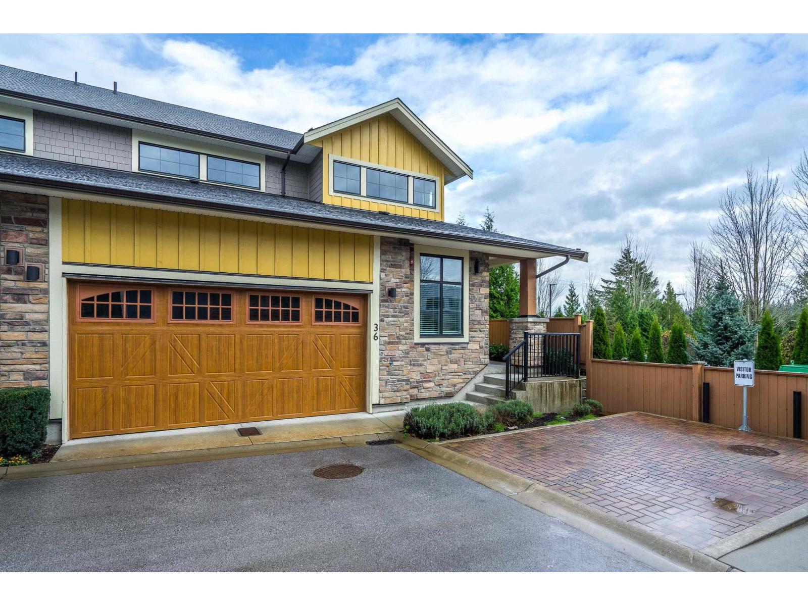 36 4750 228 Street, Langley, British Columbia  V2Z 0A9 - Photo 2 - R3016364