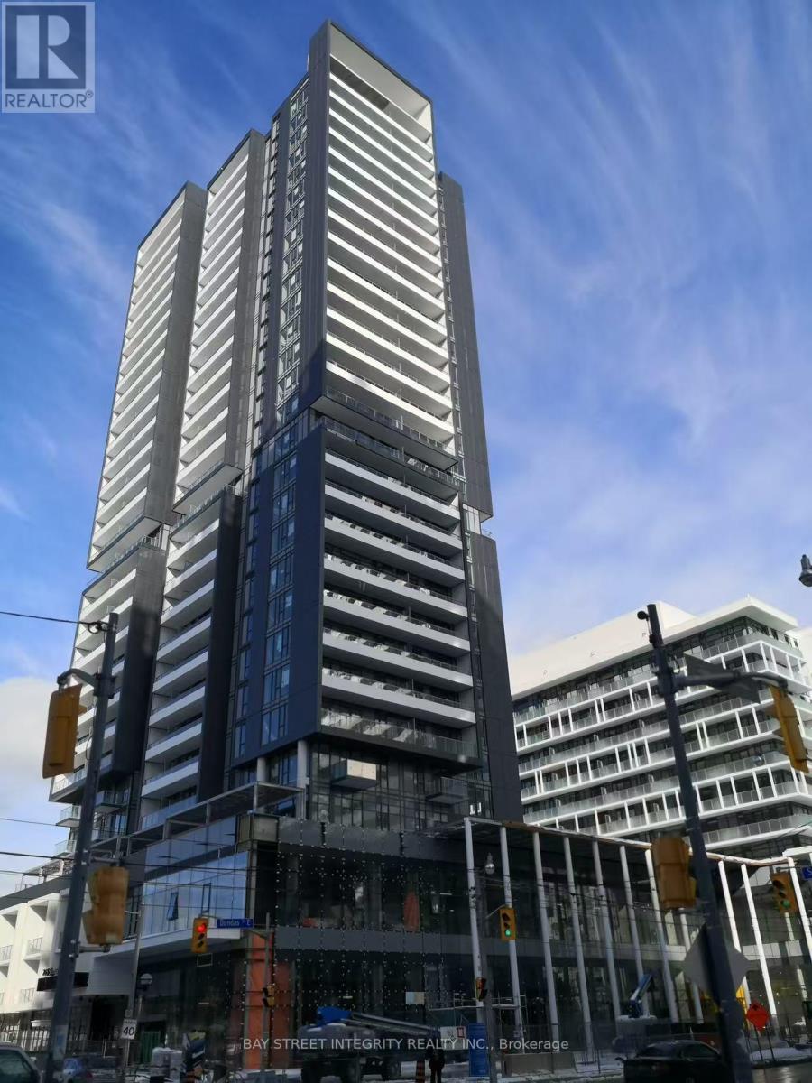 W1012 - 225 SUMACH STREET, Toronto, Ontario