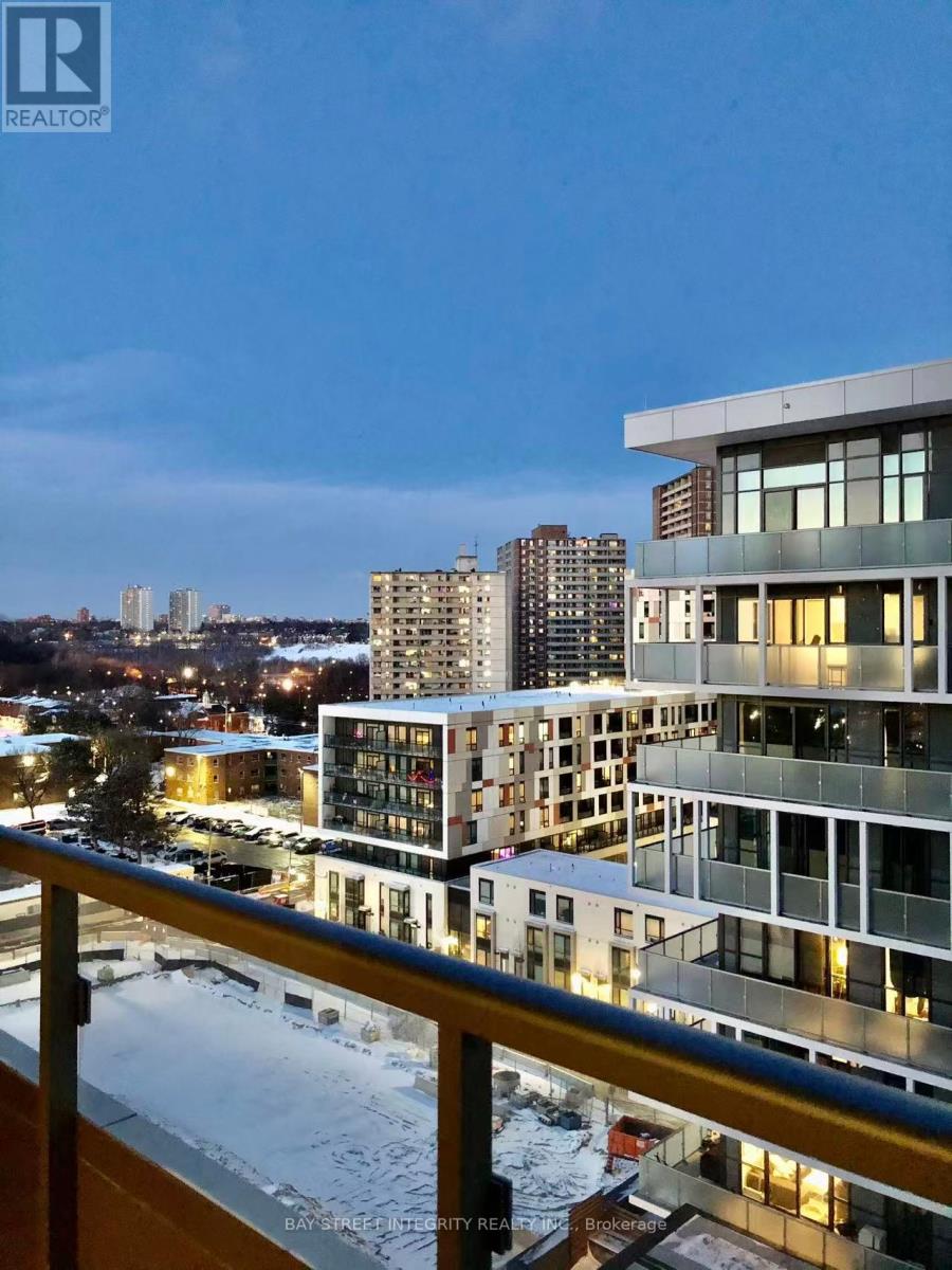 W1012 - 225 Sumach Street, Toronto, Ontario M5A 0P8 - Photo 14 - C12543916