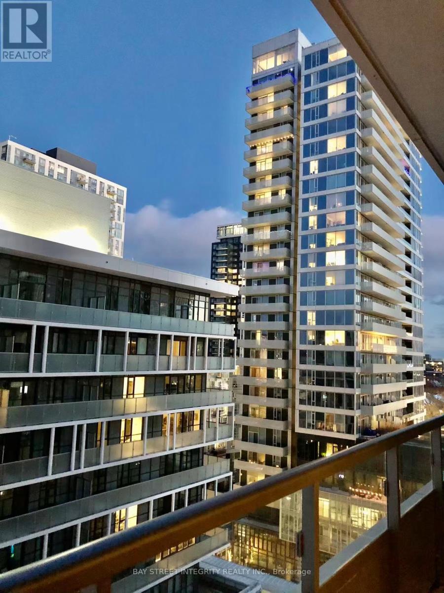 W1012 - 225 Sumach Street, Toronto, Ontario M5A 0P8 - Photo 15 - C12543916