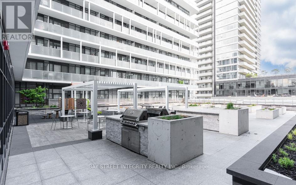 W1012 - 225 Sumach Street, Toronto, Ontario M5A 0P8 - Photo 17 - C12543916