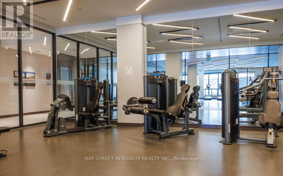 W1012 - 225 Sumach Street, Toronto, Ontario M5A 0P8 - Photo 20 - C12543916
