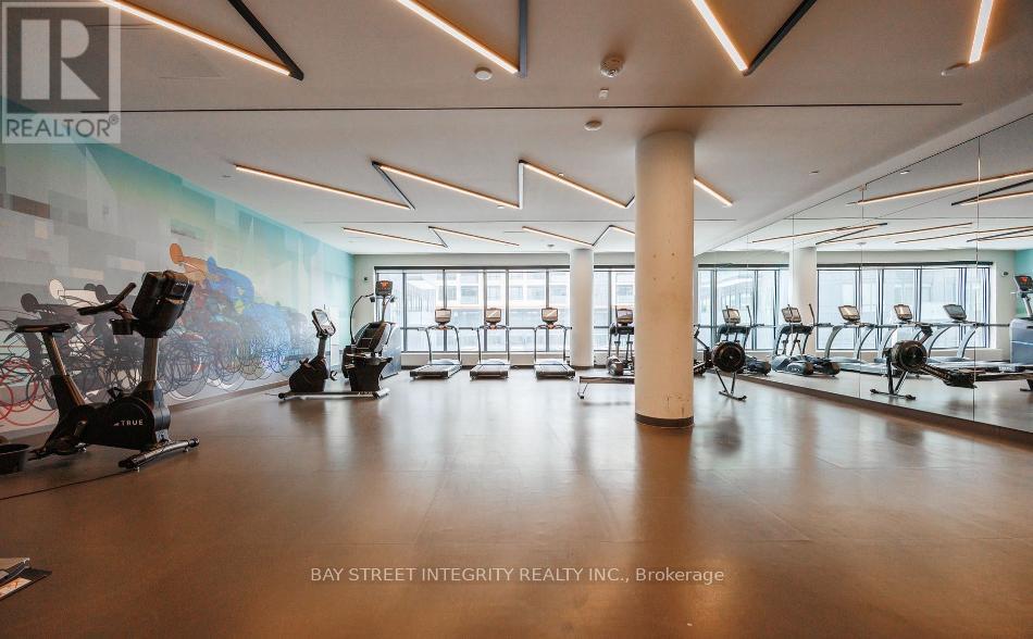 W1012 - 225 Sumach Street, Toronto, Ontario M5A 0P8 - Photo 21 - C12543916