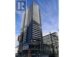 W1012 - 225 SUMACH STREET, Toronto, Ontario