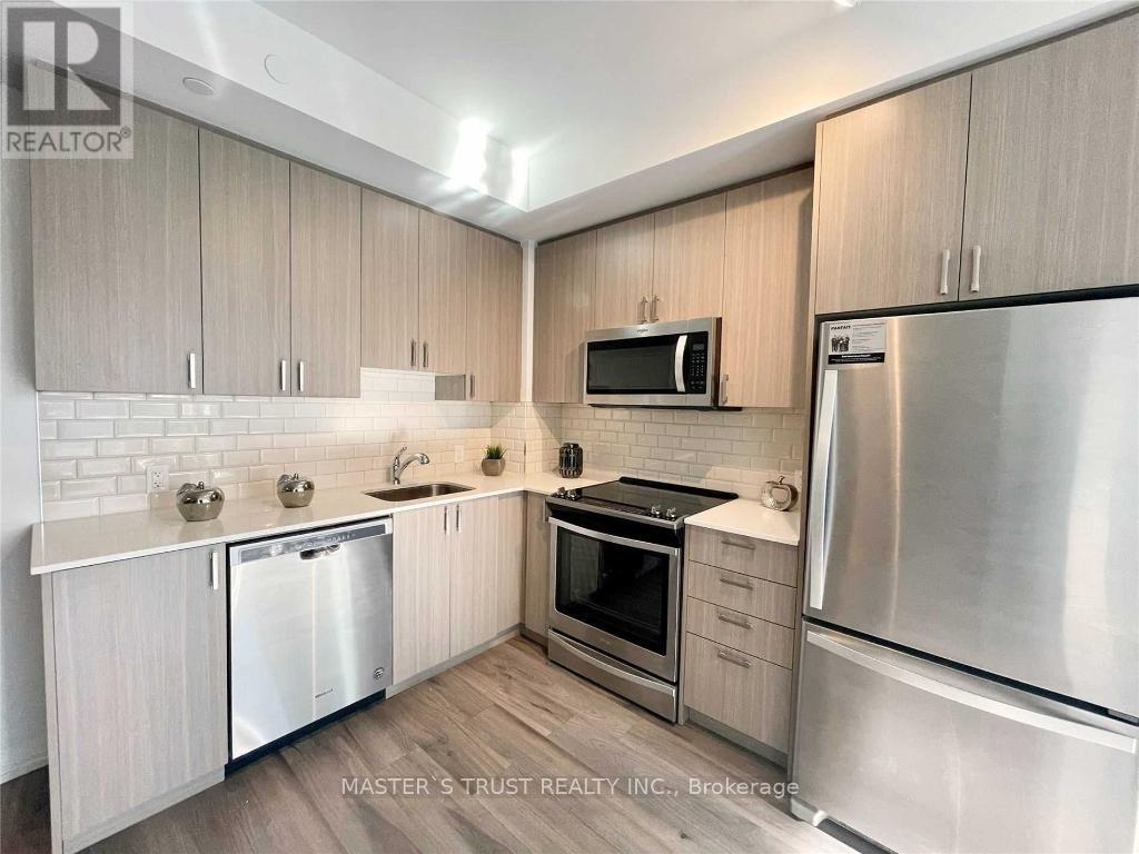 460 - 60 Ann O'reilly Road, Toronto, Ontario M2J 0C8 - Photo 4 - C12543924