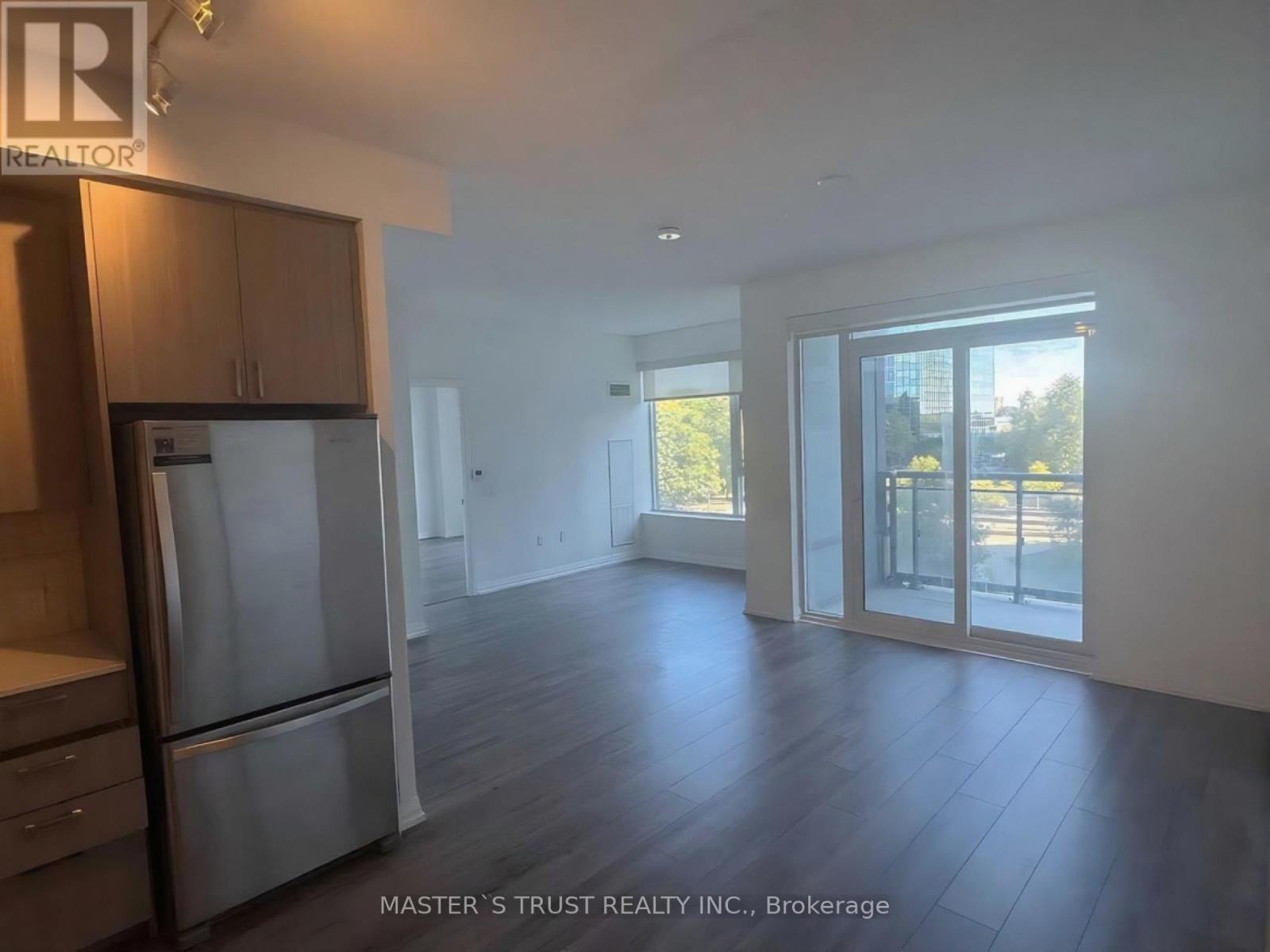 460 - 60 Ann O'reilly Road, Toronto, Ontario M2J 0C8 - Photo 5 - C12543924